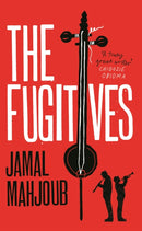 The Fugitives-9781838850821