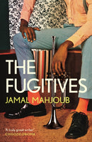 The Fugitives-9781838850845