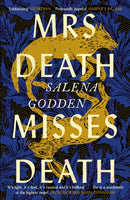 Mrs Death Misses Death-9781838851224