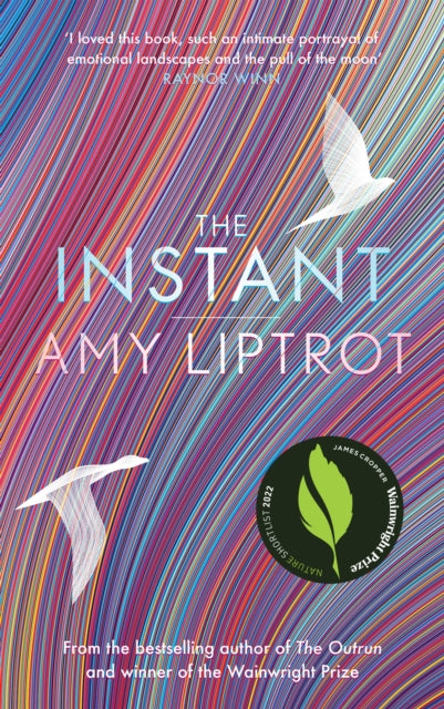 The Instant : Sunday Times Bestseller-9781838854263