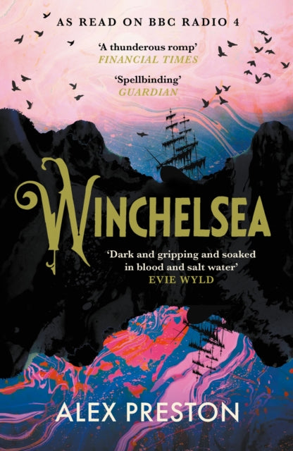 Winchelsea-9781838854874