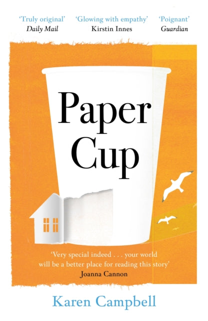 Paper Cup-9781838855109