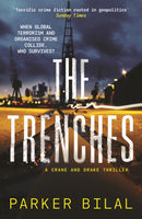 The Trenches-9781838855123
