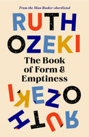 The Book of Form and Emptiness : Winner of the Women's Prize for Fiction 2022-9781838855239