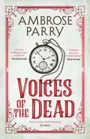 Voices of the Dead-9781838855475