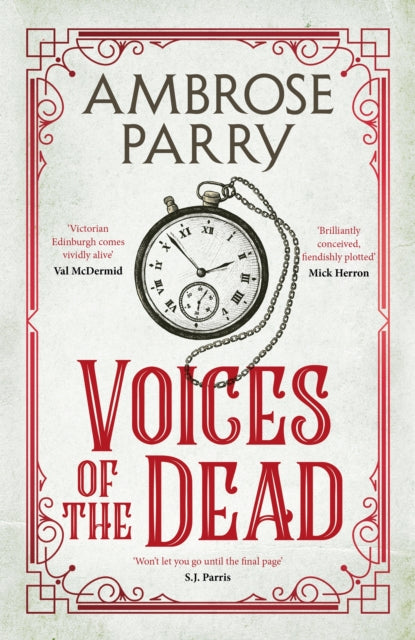 Voices of the Dead-9781838855475