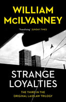Strange Loyalties-9781838856212