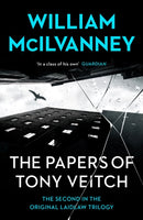 The Papers of Tony Veitch-9781838856229