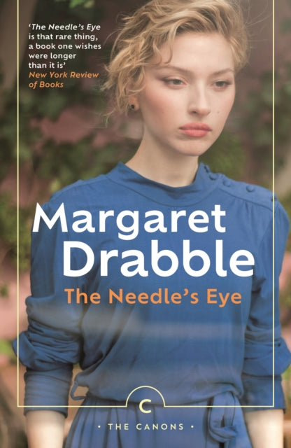 The Needle's Eye-9781838857172