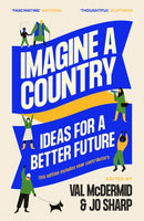 Imagine A Country : Ideas for a Better Future-9781838857646