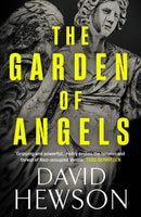 The Garden of Angels-9781838857707