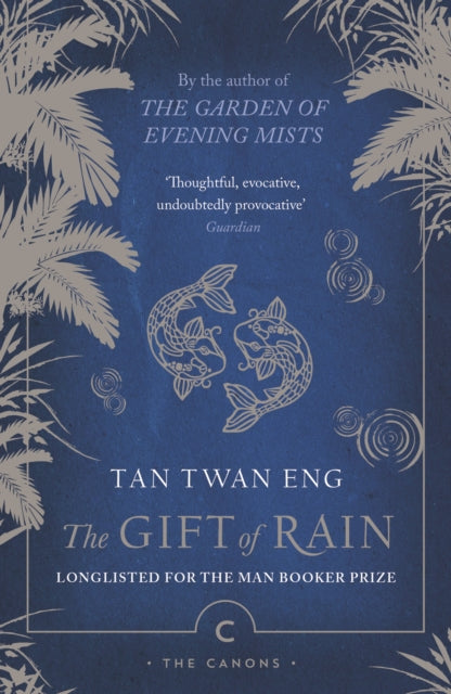 The Gift of Rain-9781838858346