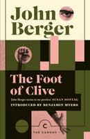 The Foot of Clive-9781838859589