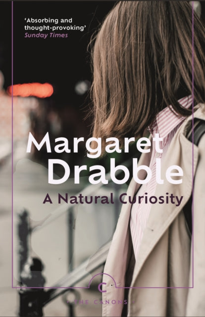 A Natural Curiosity-9781838859718