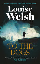 To the Dogs-9781838859817