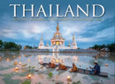 Thailand : Buddhist Kingdom at the Heart of South East Asia-9781838862343