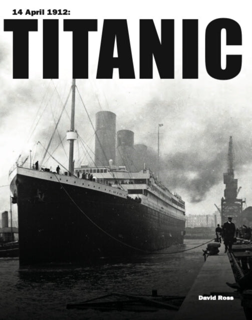 Titanic-9781838862565