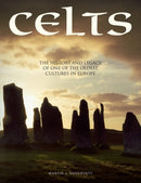 Celts : The History and Legacy of One of the Oldest Cultures in Europe-9781838862718
