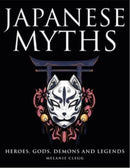 Japanese Myths-9781838863180