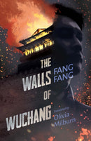 The Walls of Wuchang-9781838905118