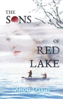 The Sons of Red Lake-9781838905439