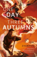 One Day Three Autumns-9781838905842