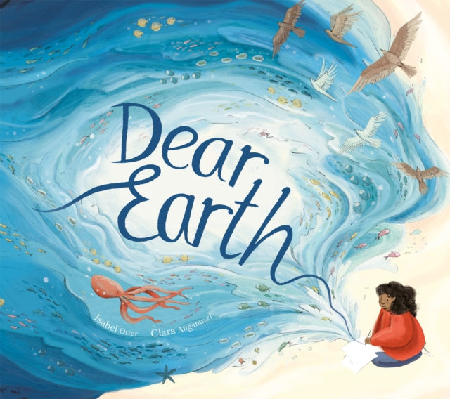 Dear Earth-9781838911706