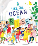 Like the Ocean We Rise-9781838911744