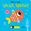 Splish, Splash!-9781838913151