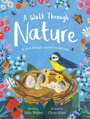 A Walk Through Nature-9781838914202