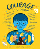 Courage in a Poem-9781838914394