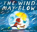 The Wind May Blow-9781838914684