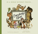 Everybody's Equal-9781838914936