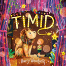 Timid-9781838915117