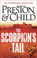 The Scorpion's Tail-9781838931247
