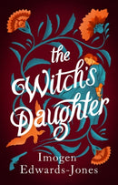 The Witch's Daughter-9781838933289