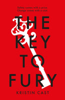 The Key to Fury-9781838933968