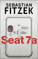 Seat 7a-9781838934538