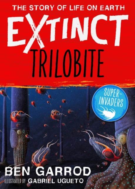 Trilobite-9781838935337