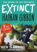 Hainan Gibbon-9781838935481