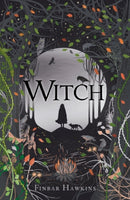 Witch : A story of sisterhood, superstition and revenge-9781838935627