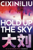 Hold Up the Sky-9781838937621