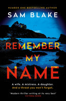 Remember My Name-9781838952952