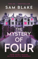 The Mystery of Four-9781838953003