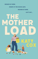 The Mother Load-9781838953171