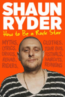 How to Be a Rock Star-9781838953249