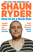 How to Be a Rock Star-9781838953270