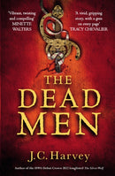 The Dead Men-9781838953478