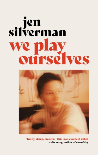 We Play Ourselves-9781838954307