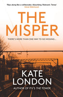 The Misper-9781838954482